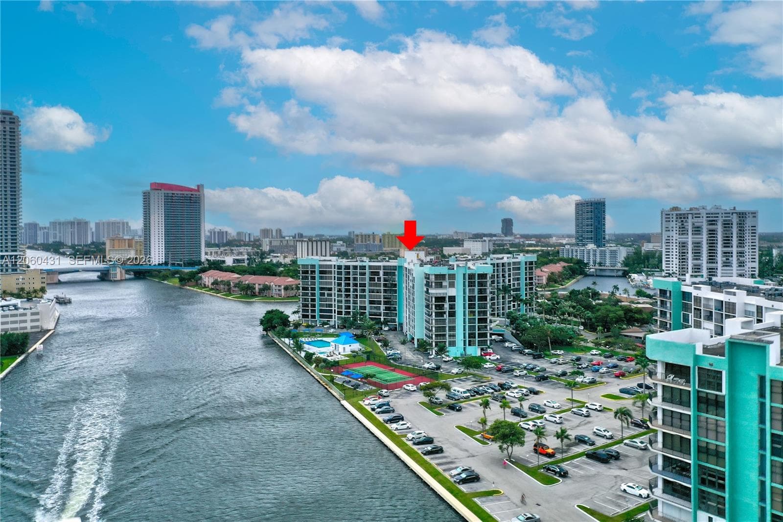 200 Leslie Dr # 329, Hallandale Beach, FL 33009 — zdjęcie 5