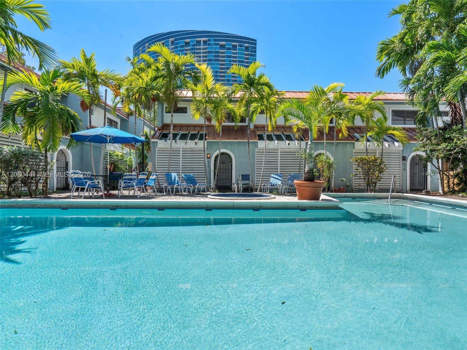 3808 NE 6th Ave # 1, Miami, FL 33137 — zdjęcie 3