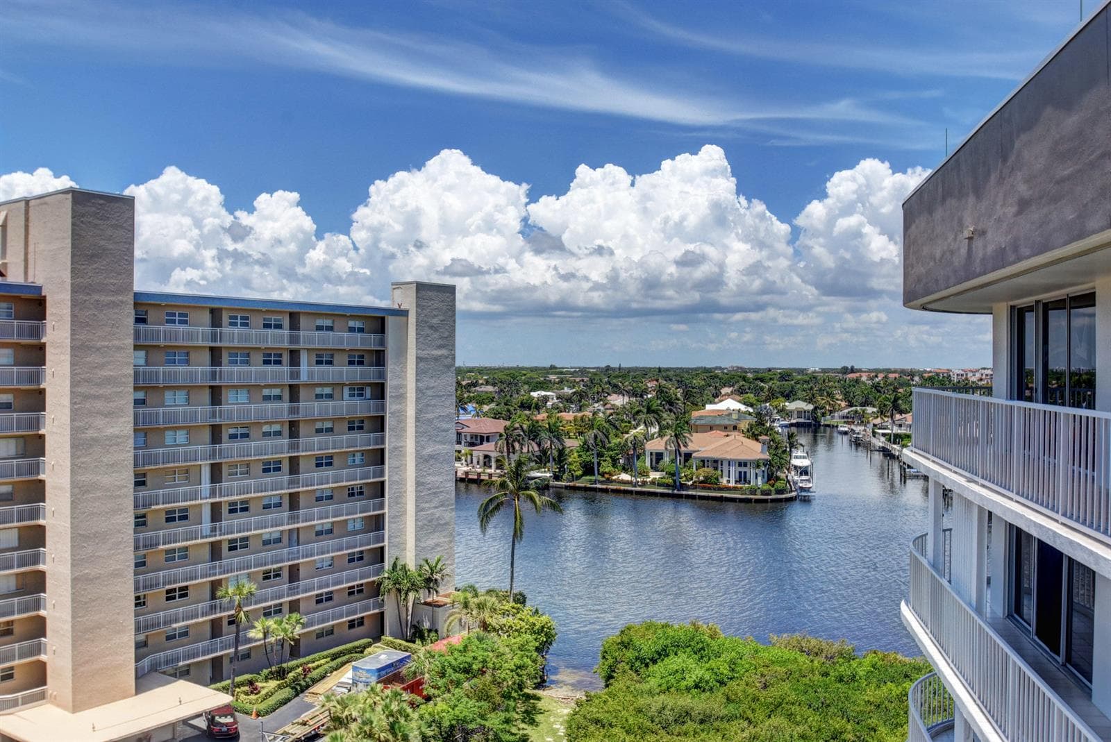 3210 S Ocean Boulevard # 903, Highland Beach, FL 33487 — zdjęcie 2