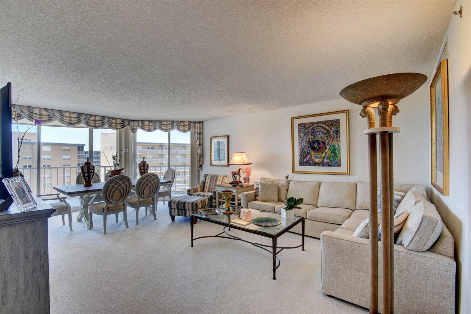 3210 S Ocean Boulevard # 903, Highland Beach, FL 33487 — zdjęcie 5