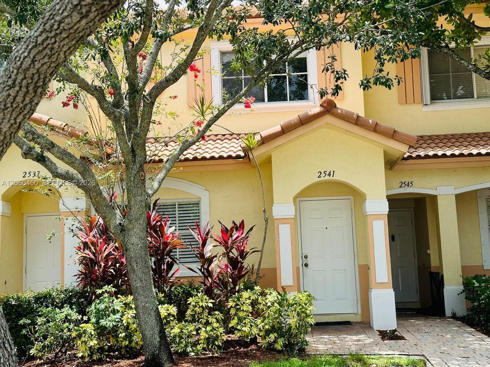 2541 SW 83rd Ter # 103, Miramar, FL 33025