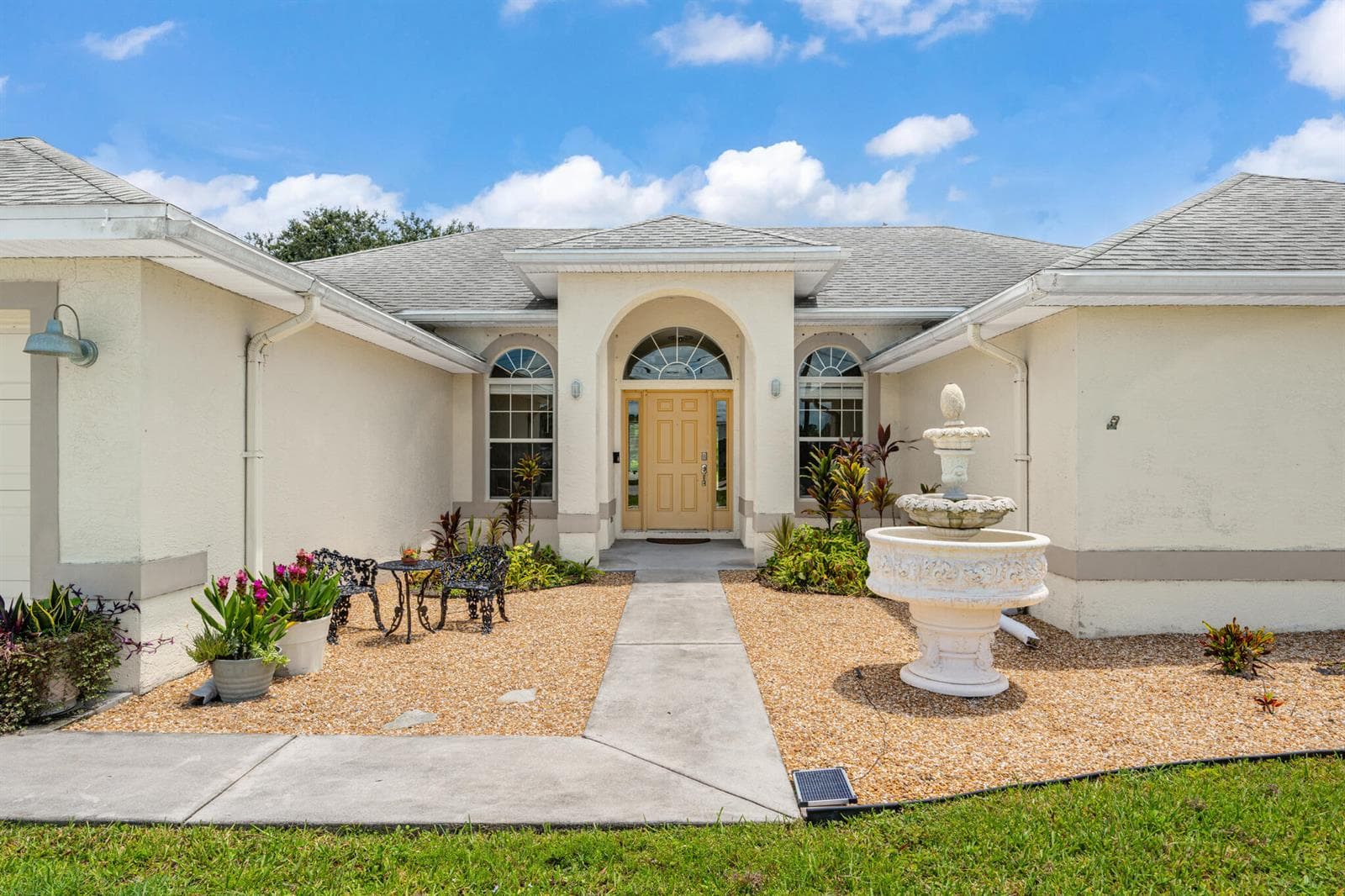 5758 Benbow Court, Port St. Lucie, FL 34986 — zdjęcie 3