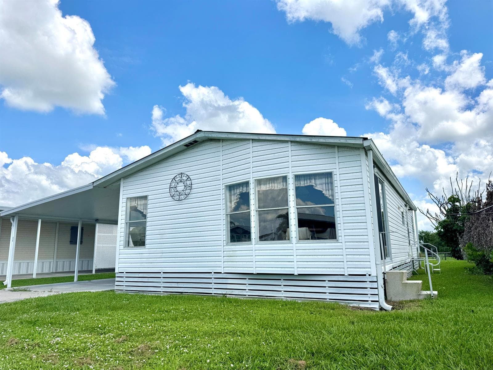 1601 US HIGHWAY 441 SE # 34, Okeechobee, FL 34974 — zdjęcie 2