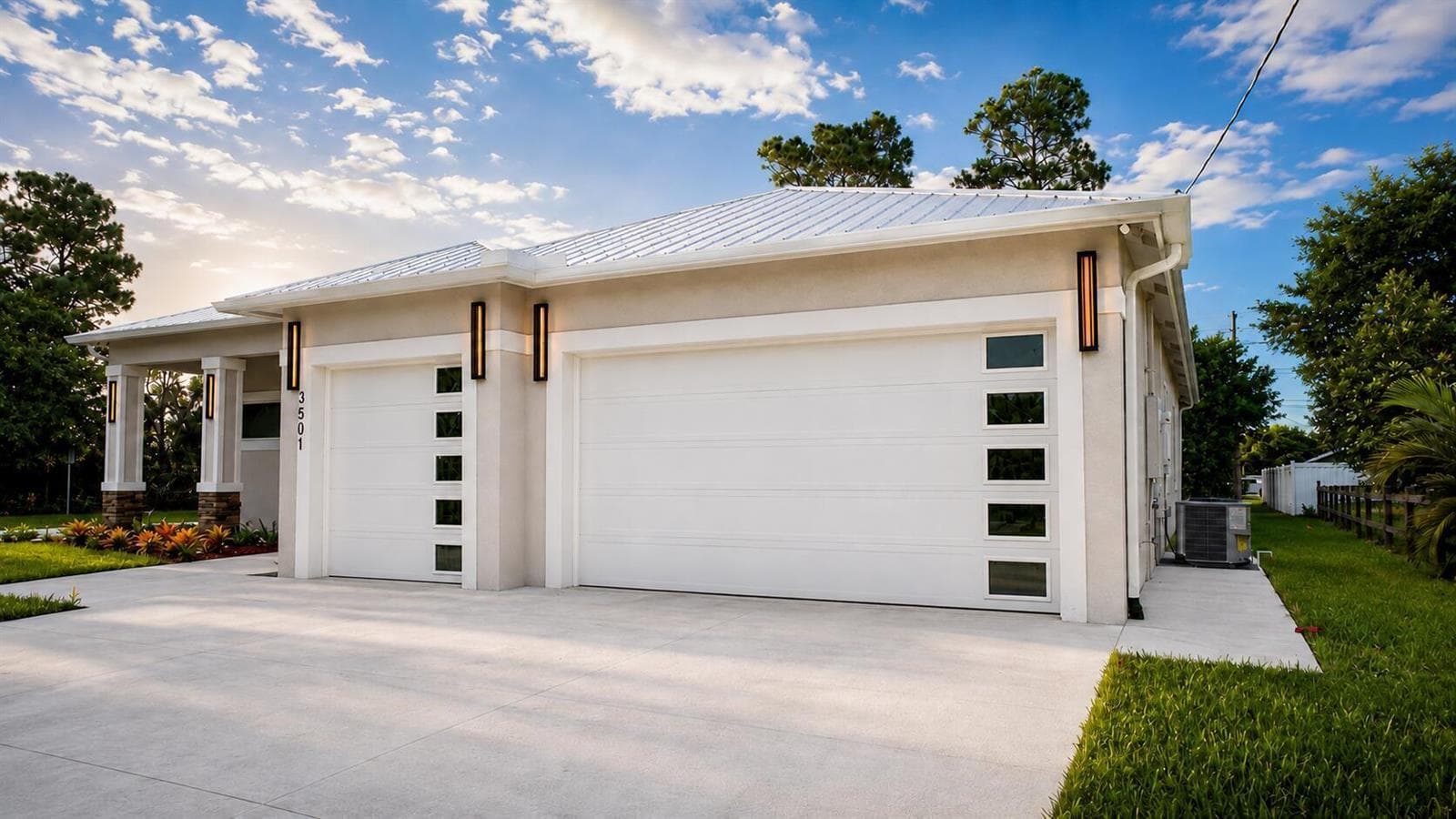 3501 SW FOREMOST Drive, Port St. Lucie, FL 34953 — zdjęcie 2