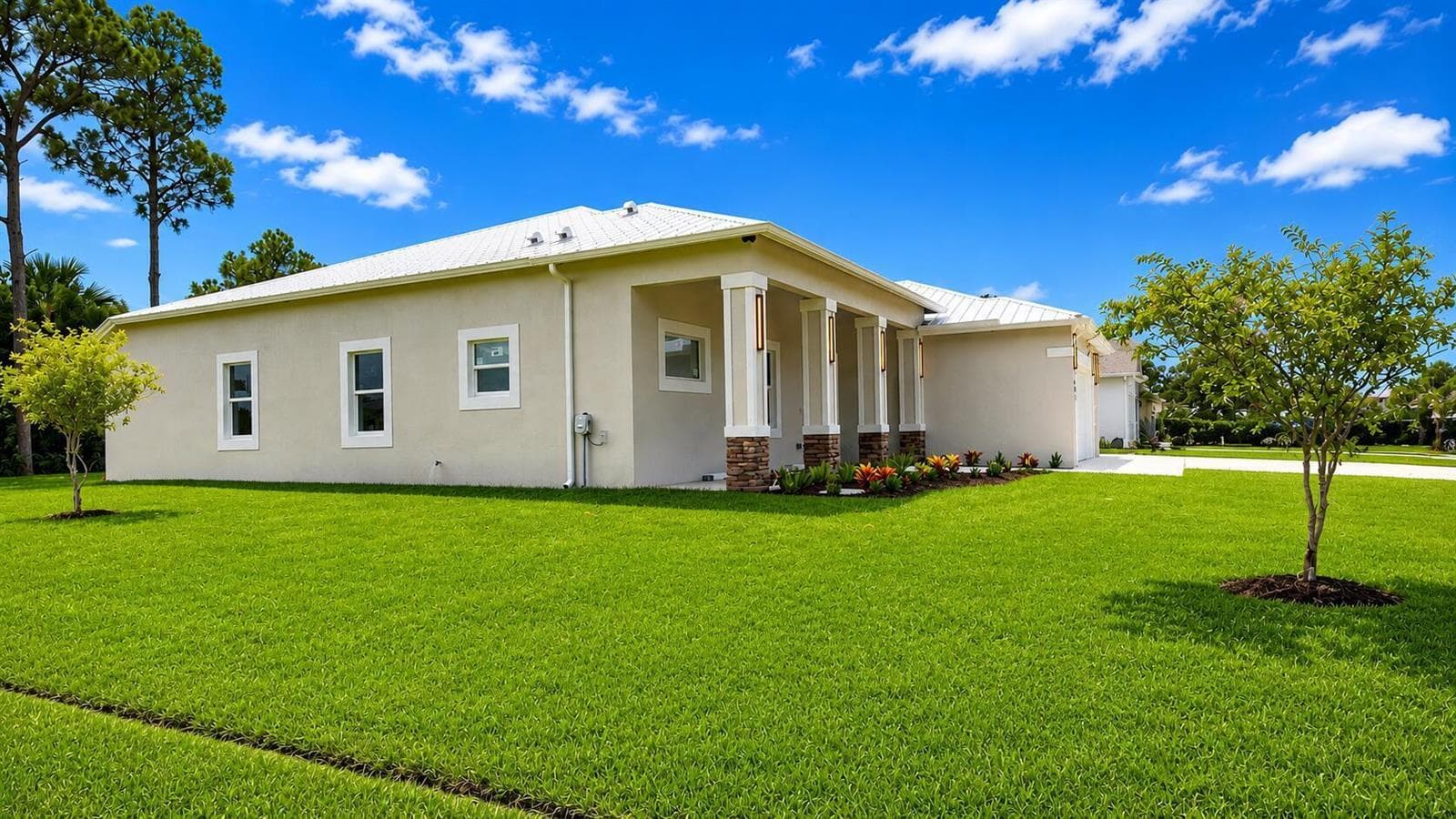 3501 SW FOREMOST Drive, Port St. Lucie, FL 34953 — zdjęcie 3
