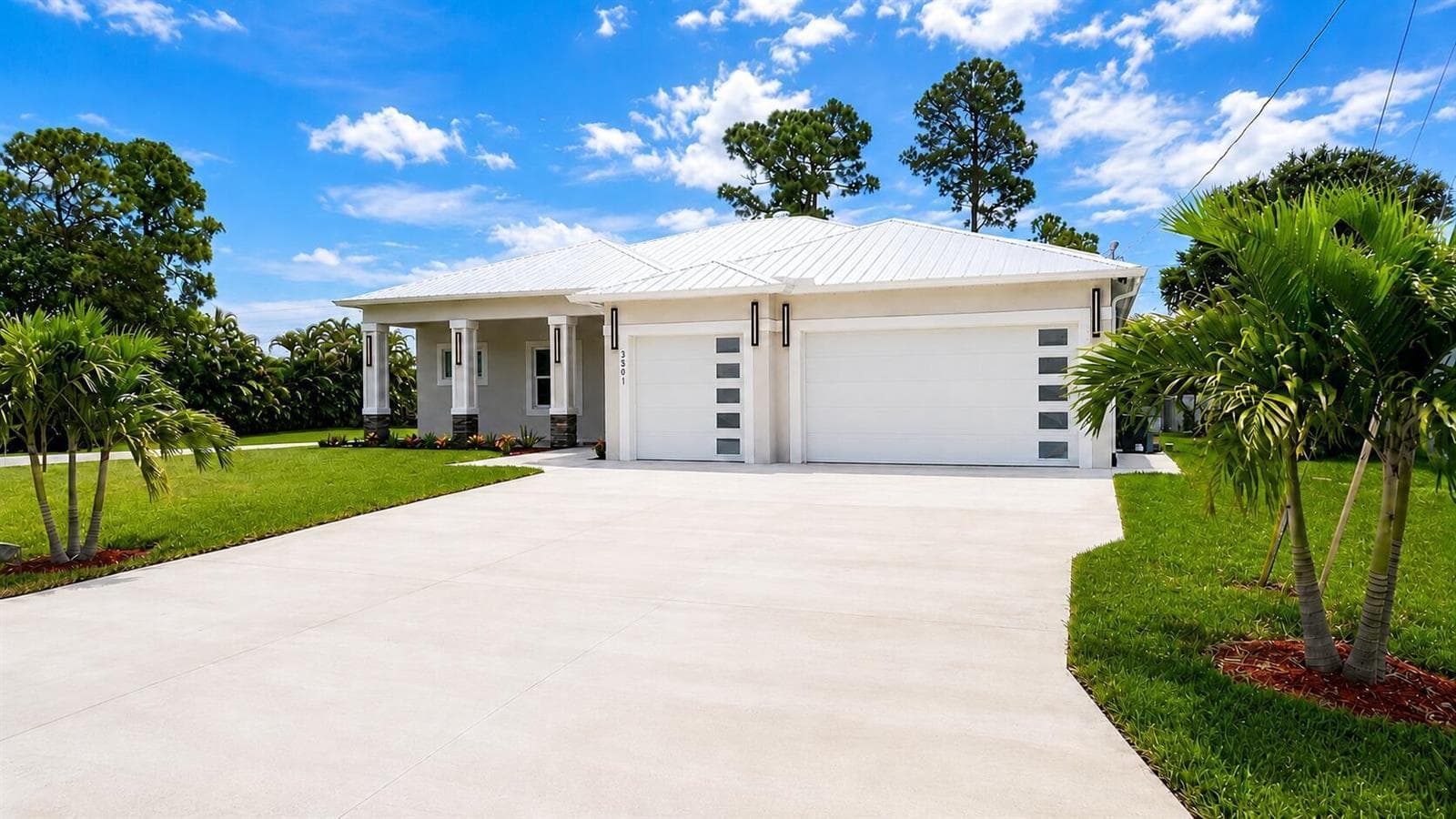3501 SW FOREMOST Drive, Port St. Lucie, FL 34953 — zdjęcie 5
