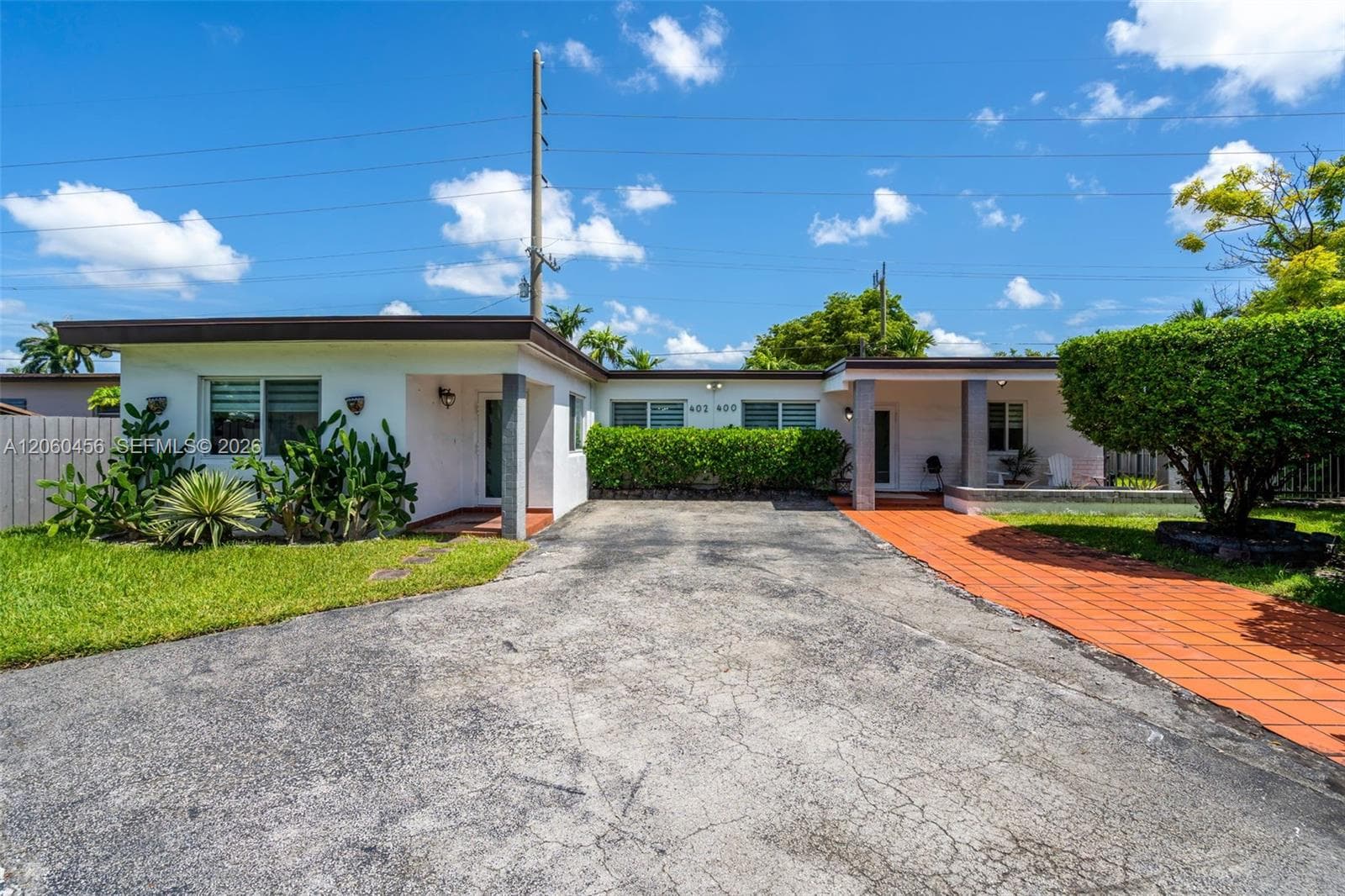 400 Central Blvd, Miami, FL 33144 — zdjęcie 3