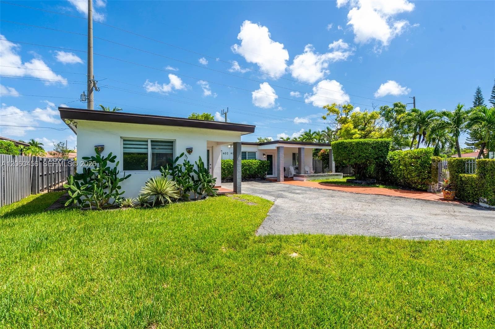 400 Central Blvd, Miami, FL 33144 — zdjęcie 4