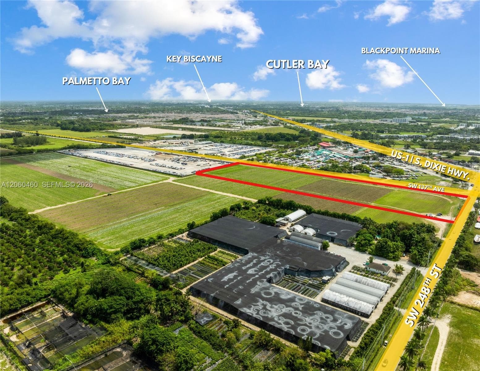 13701 SW 248th St, Homestead, FL 33032 — zdjęcie 3