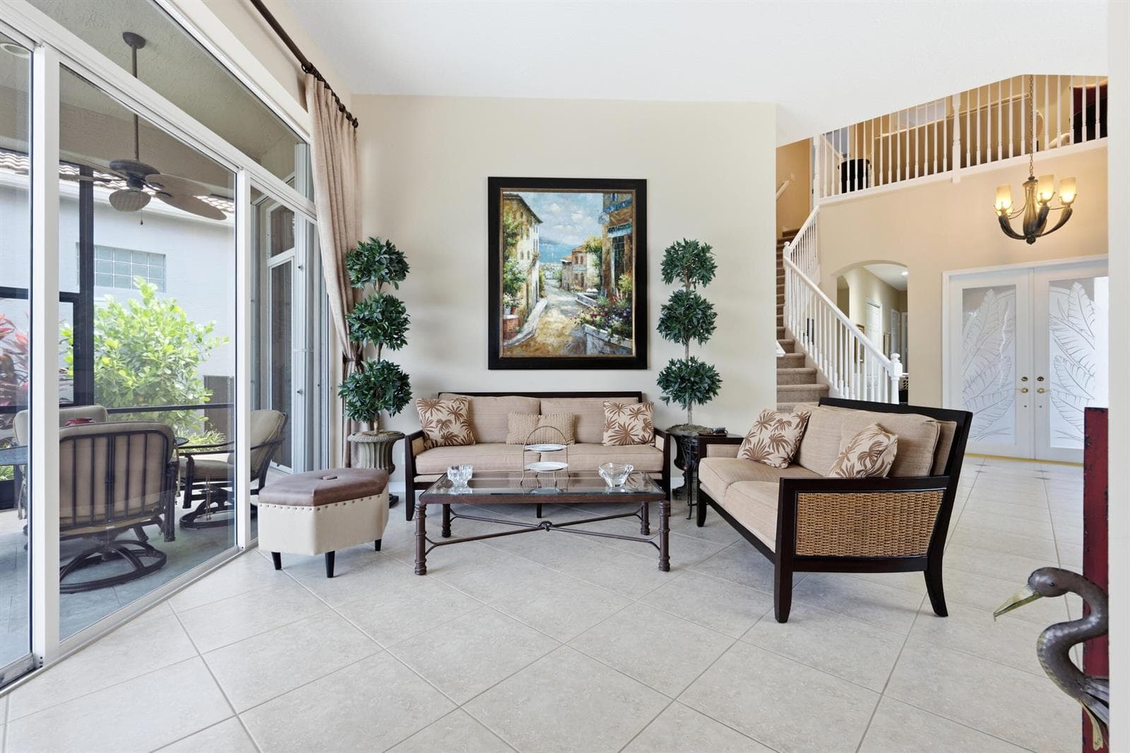 136 ANDALUSIA Way, Palm Beach Gardens, FL 33418 — zdjęcie 4