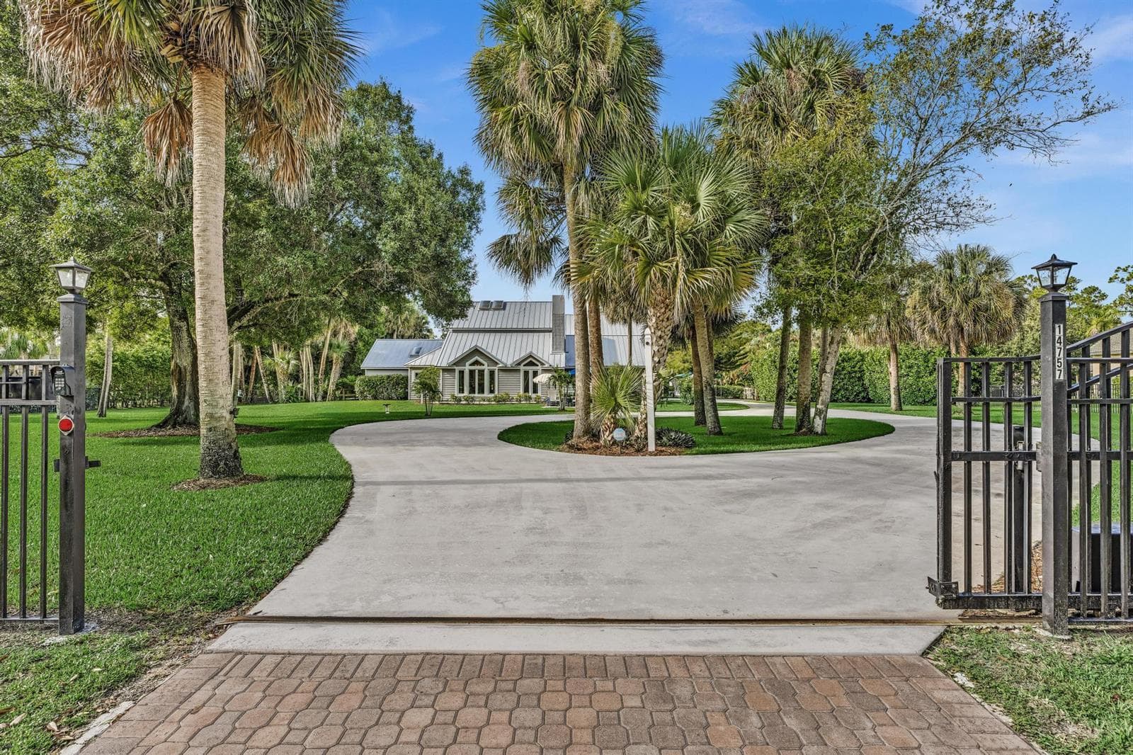 14757 Stirrup Lane, Wellington, FL 33414 — zdjęcie 2