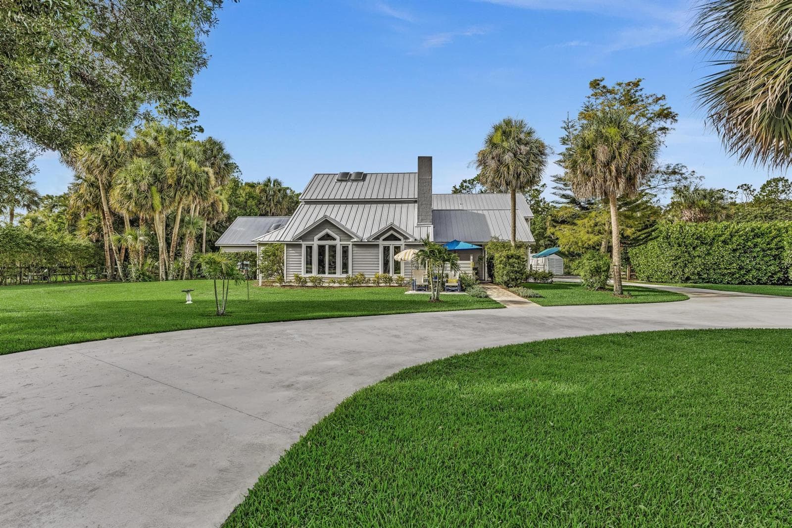 14757 Stirrup Lane, Wellington, FL 33414 — zdjęcie 3