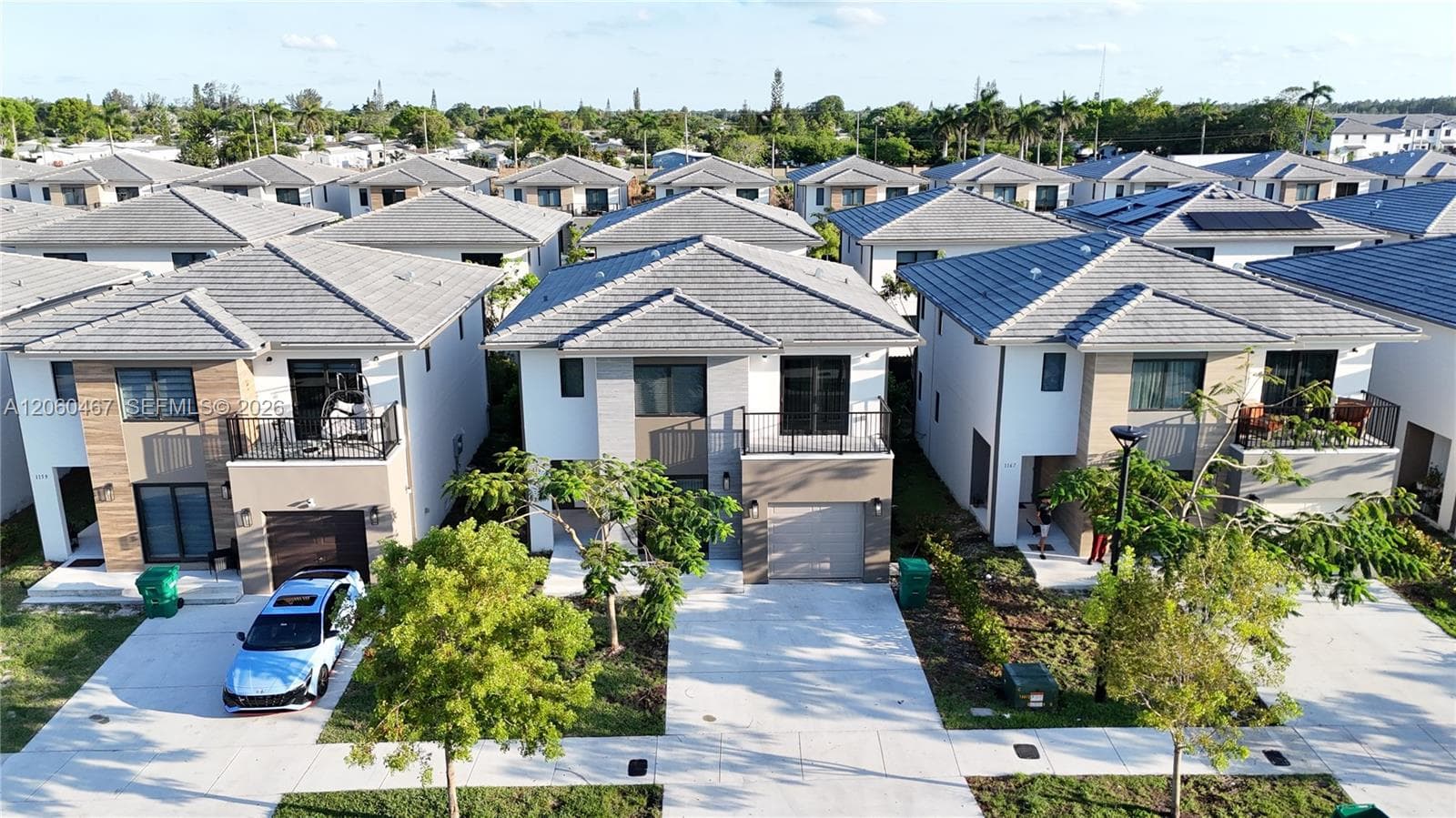 1163 NW 2nd St, Florida City, FL 33034