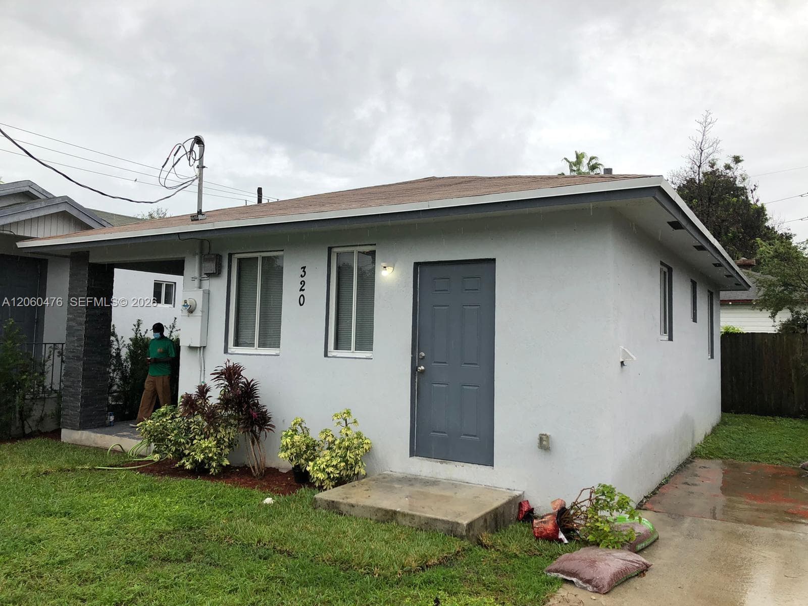 320 NW 42nd # 0, Miami, FL 33127 — zdjęcie 2