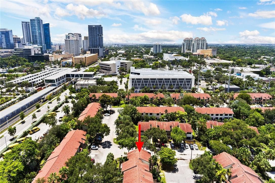324 CITY VIEW Drive, Fort Lauderdale, FL 33311 — zdjęcie 3