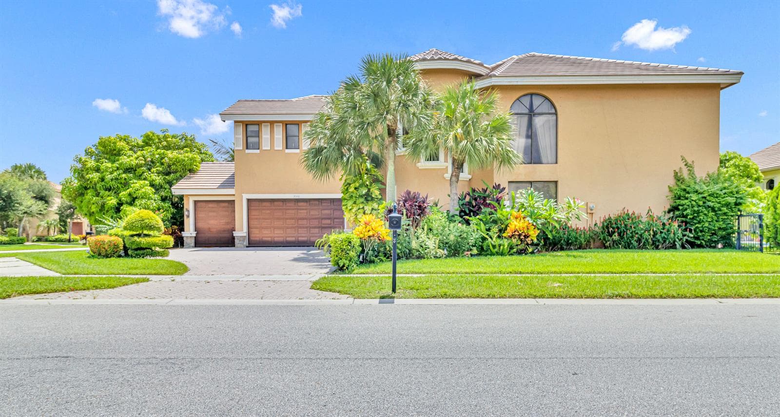 3546 Collonade Drive, Wellington, FL 33449 — zdjęcie 2