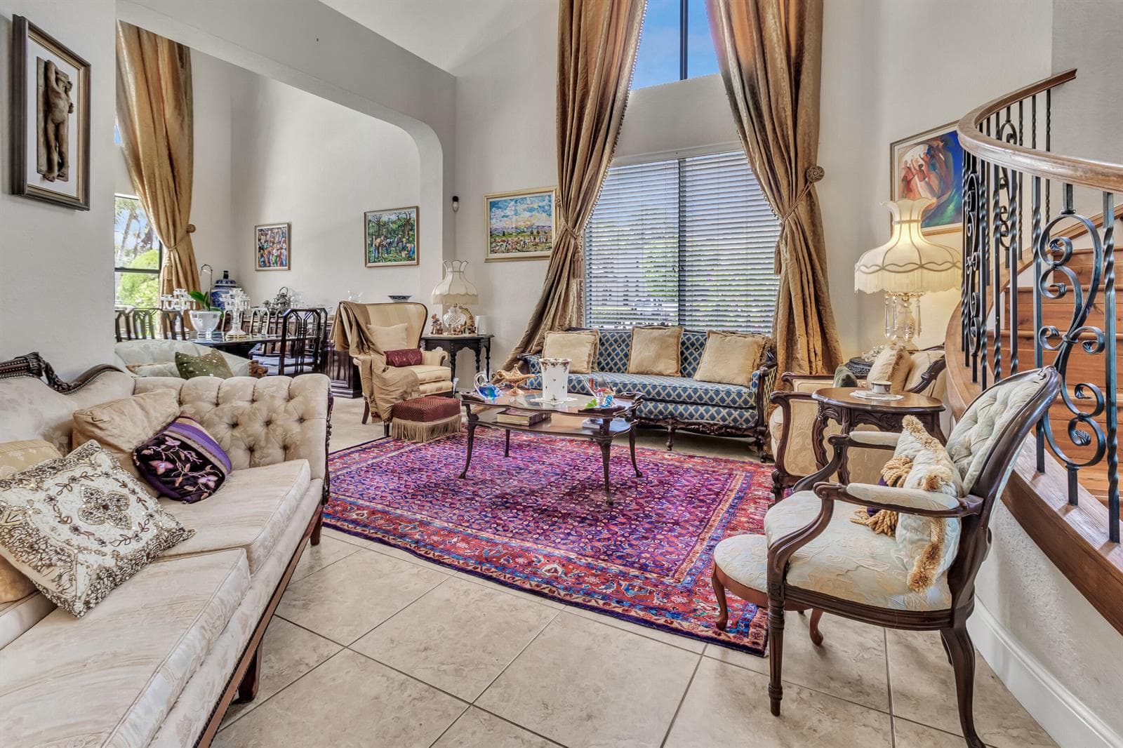 3546 Collonade Drive, Wellington, FL 33449 — zdjęcie 5