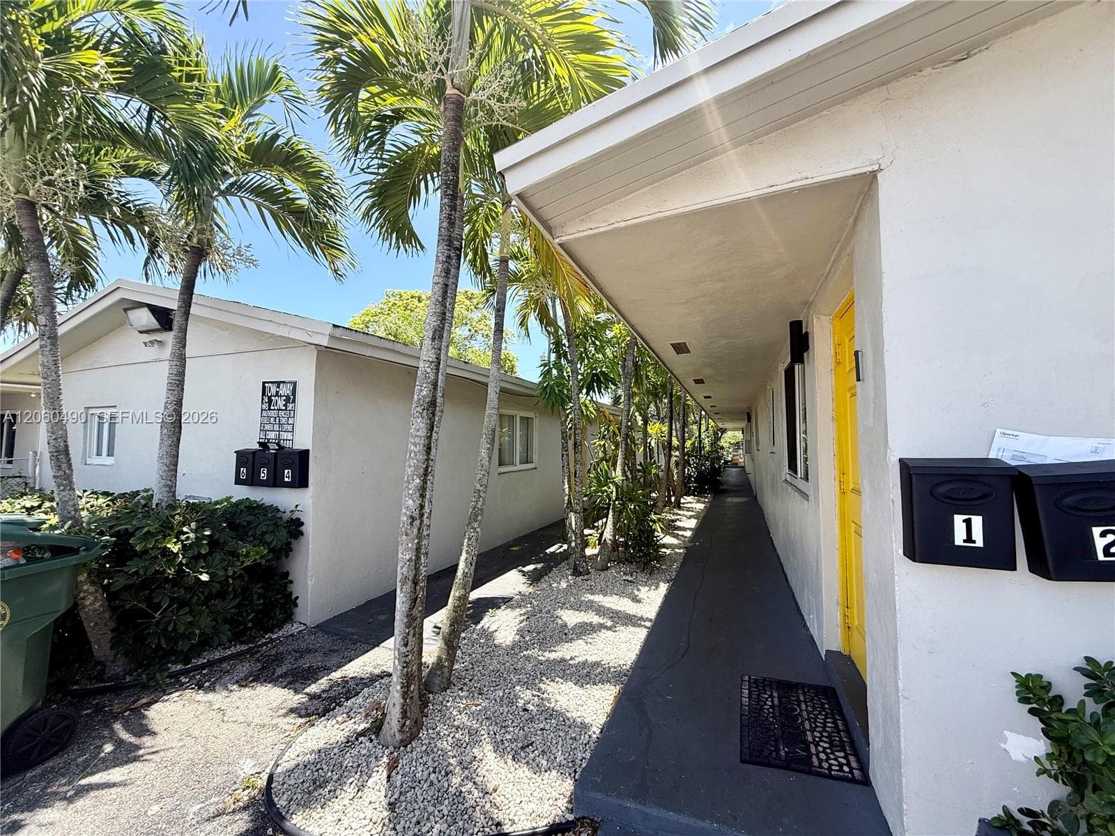 2160 NW 29th St # 6, Oakland Park, FL 33311 — zdjęcie 2