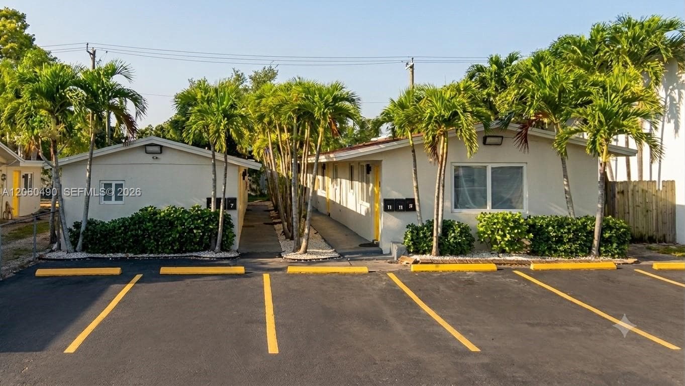 2160 NW 29th St # 6, Oakland Park, FL 33311