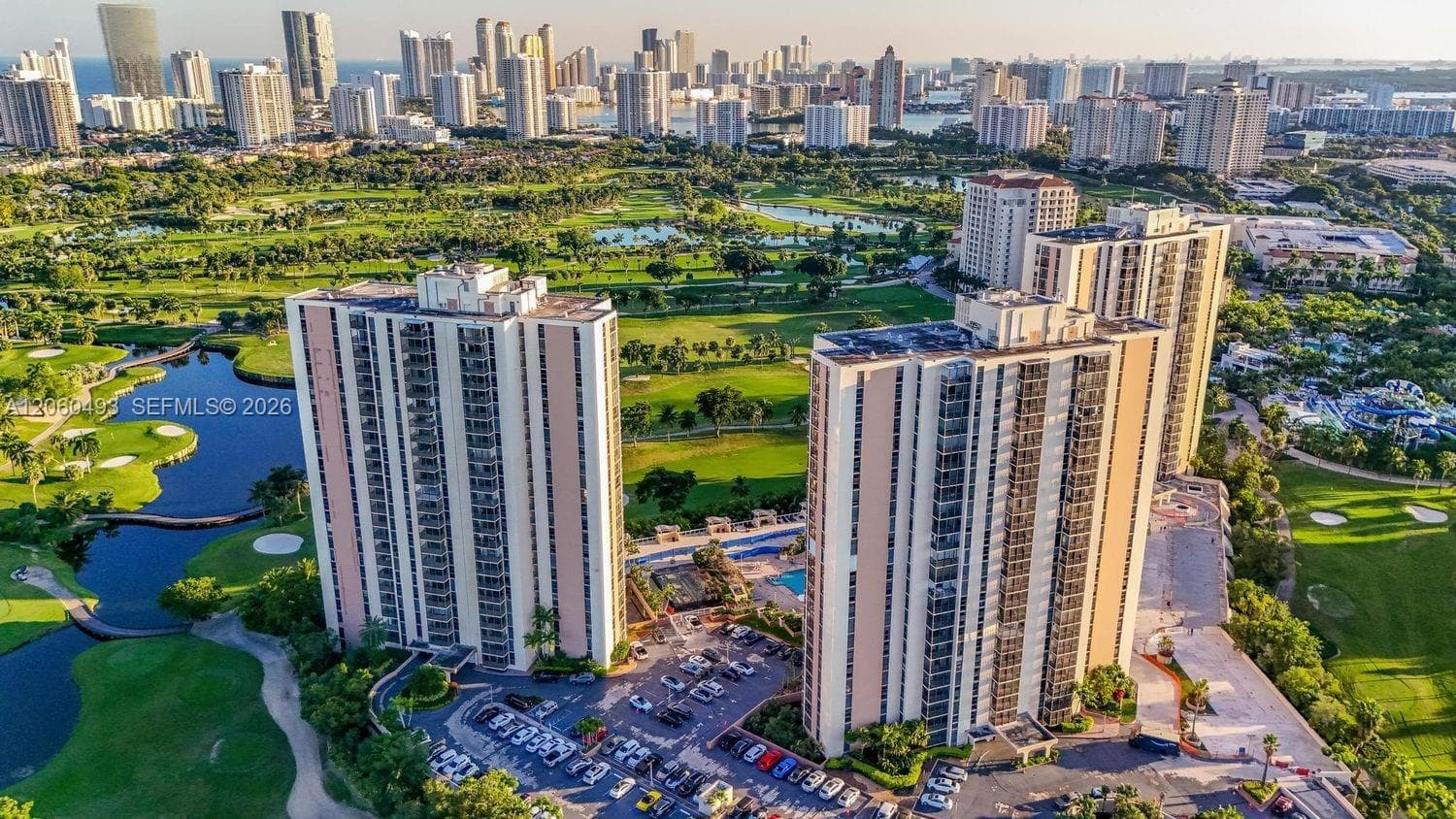 20335 W Country Club Dr # 1702, Aventura, FL 33180 — zdjęcie 2