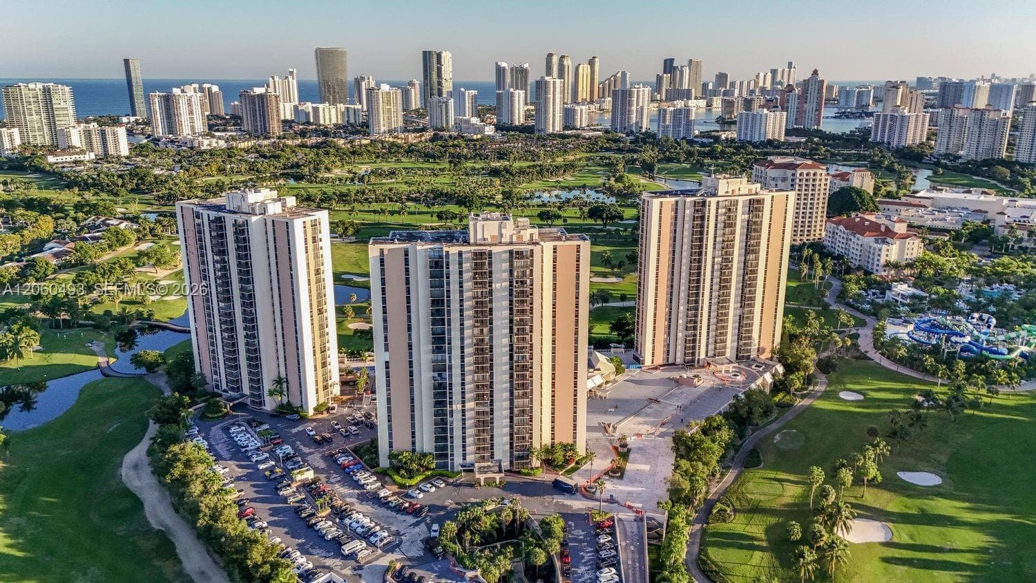 20335 W Country Club Dr # 1702, Aventura, FL 33180 — zdjęcie 3