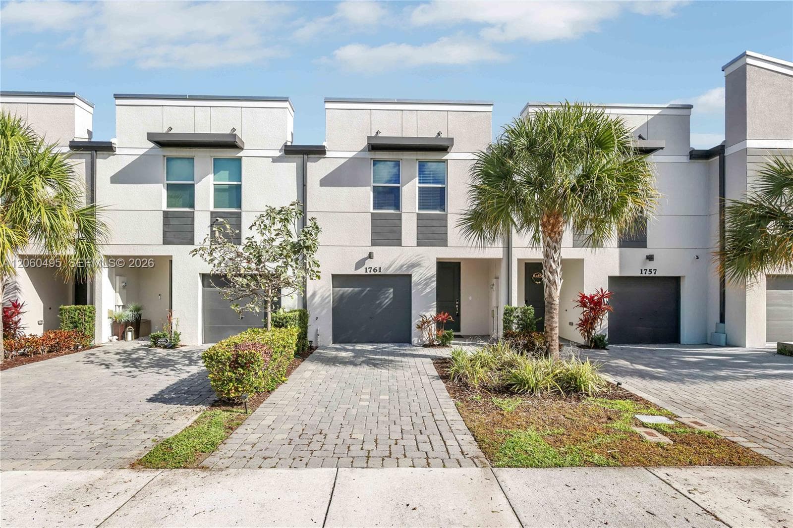 1761 Lindley St, West Palm Beach, FL 33407
