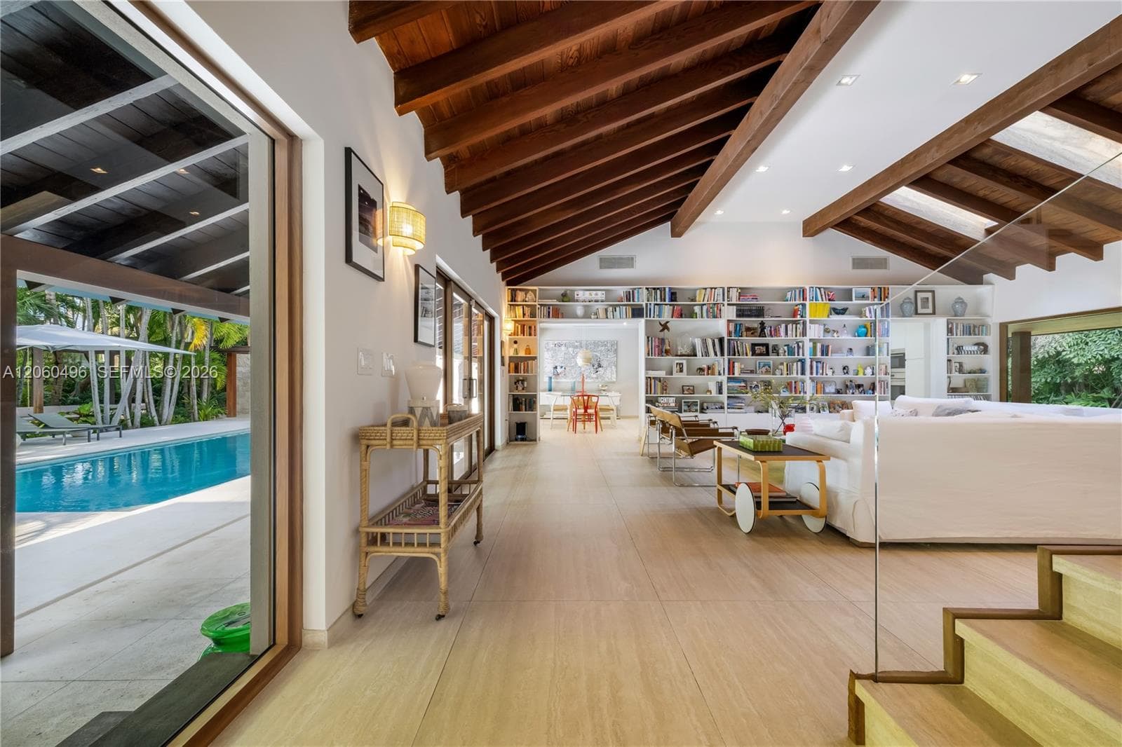 3600 Stewart Ave, Miami, FL 33133 — zdjęcie 4