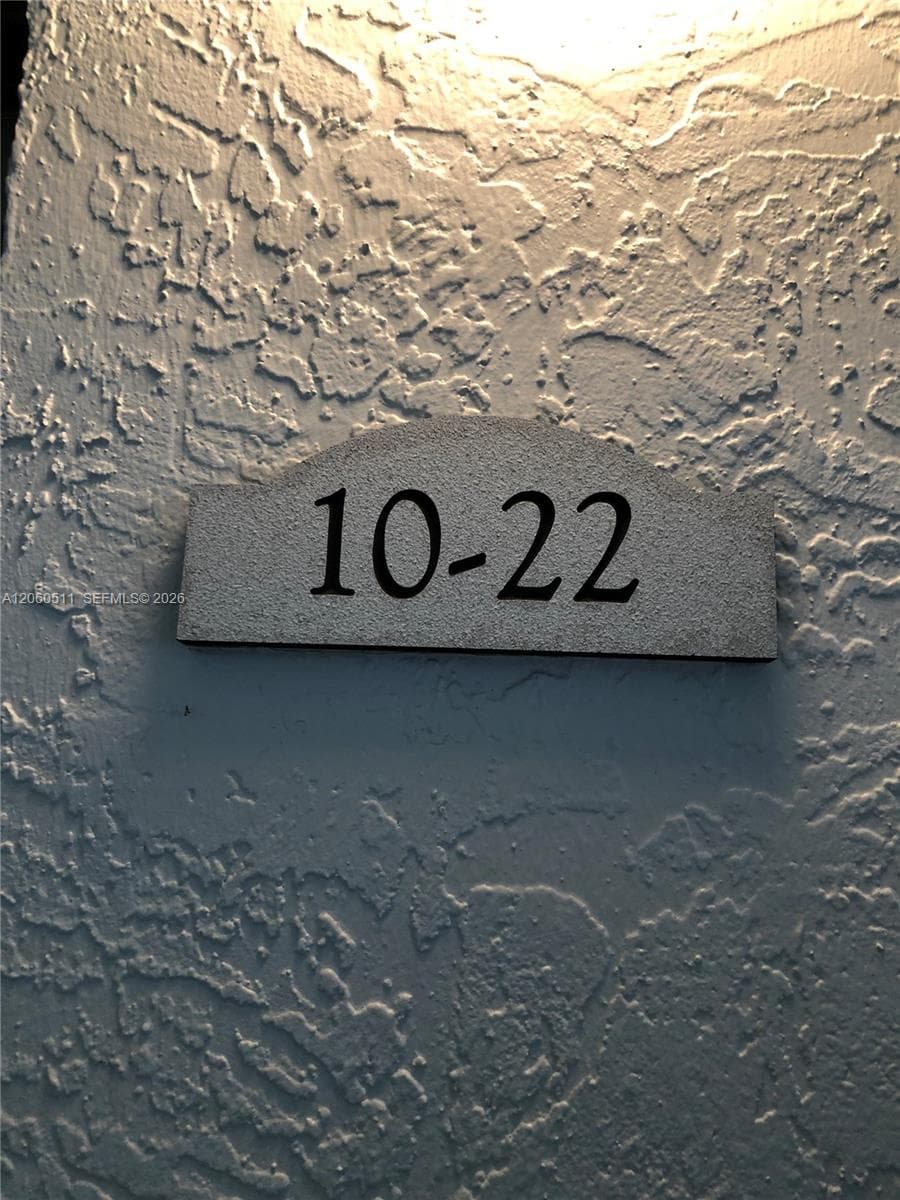 510 S Park Rd # 22-10, Hollywood, FL 33021