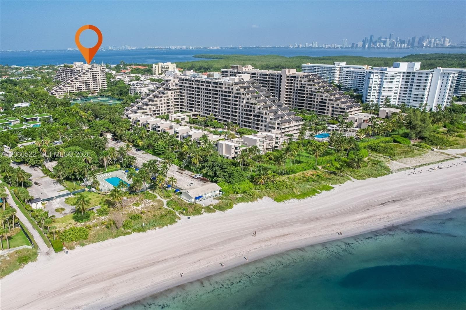 151 Crandon Blvd # 736, Key Biscayne, FL 33149 — zdjęcie 3