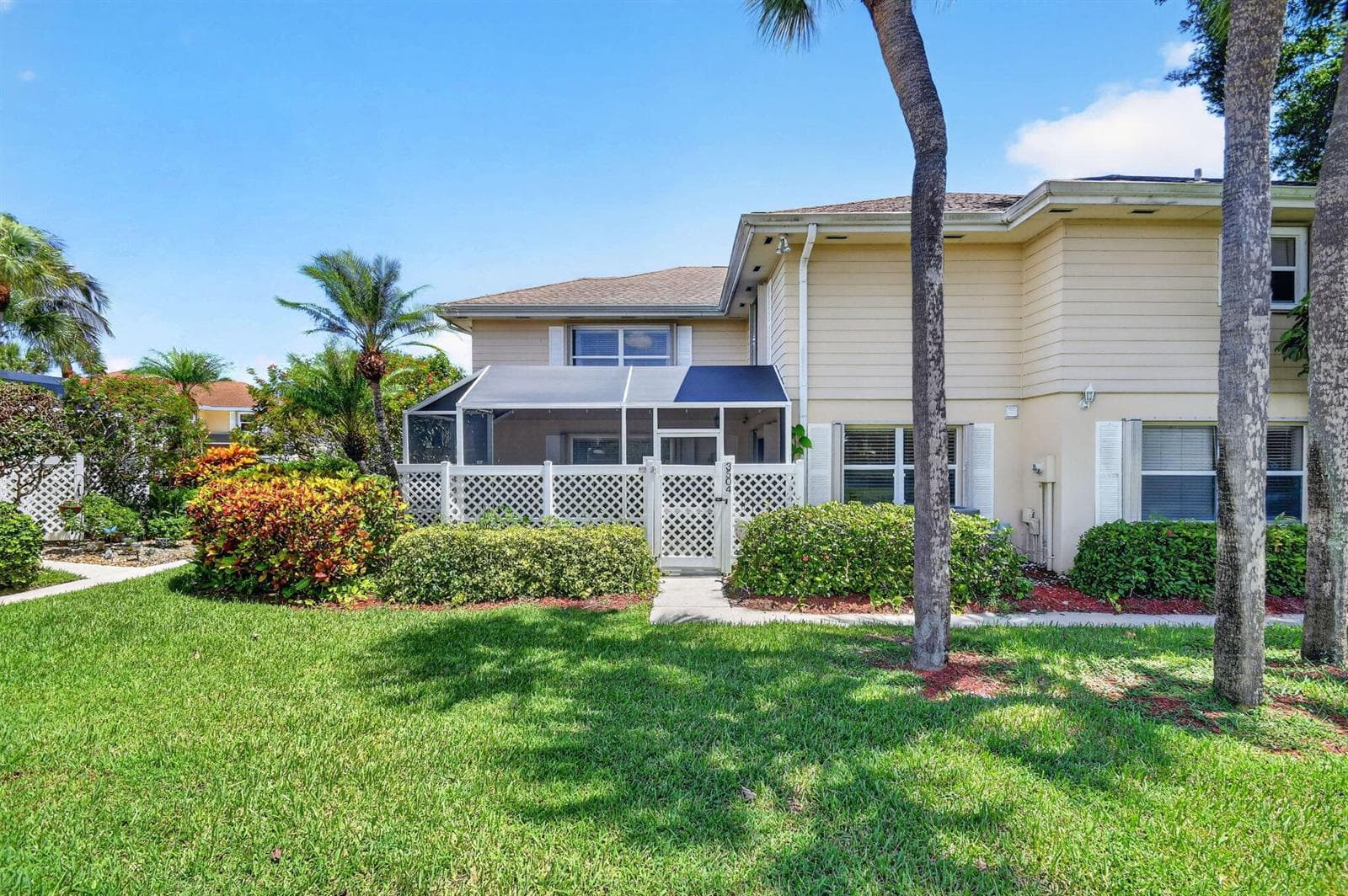 3504 Medford Court, Boynton Beach, FL 33436