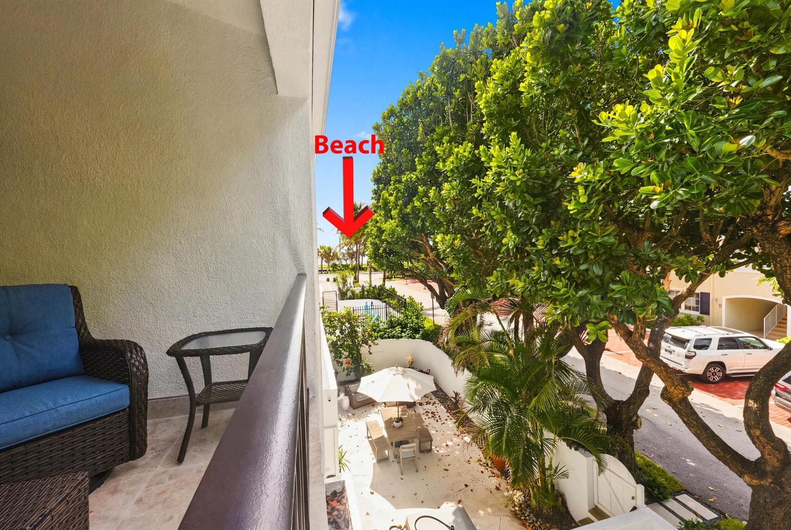 250 S Ocean Boulevard # 263, Delray Beach, FL 33483 — zdjęcie 2