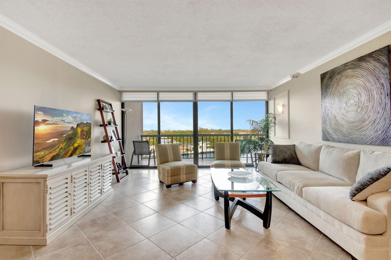 4740 S OCEAN Boulevard S # 909, Highland Beach, FL 33487 — zdjęcie 2