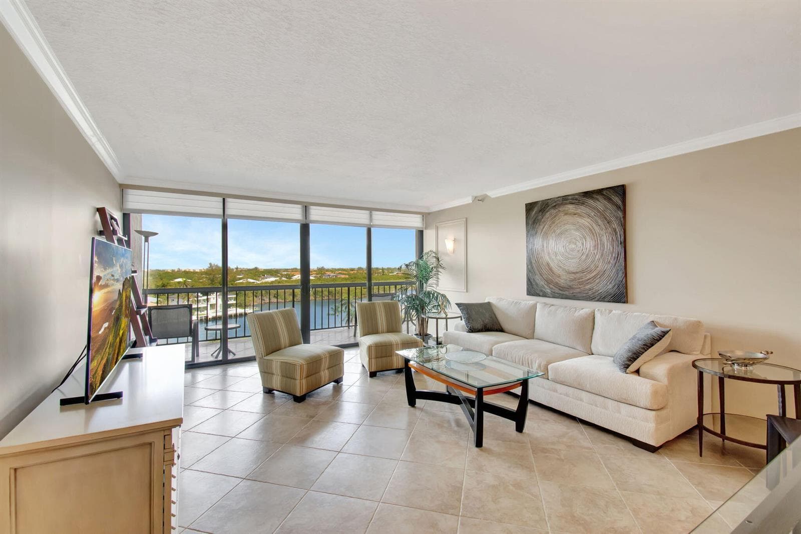 4740 S OCEAN Boulevard S # 909, Highland Beach, FL 33487