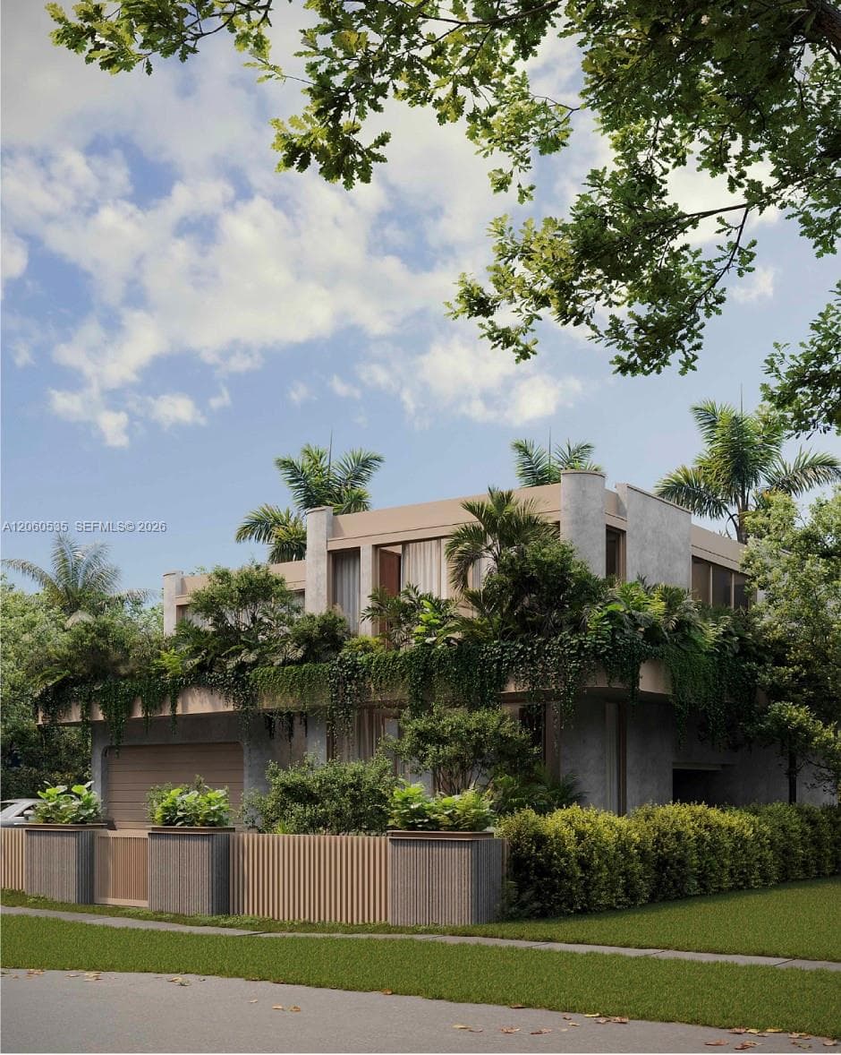 4480 Nautilus Dr, Miami Beach, FL 33140 — zdjęcie 2