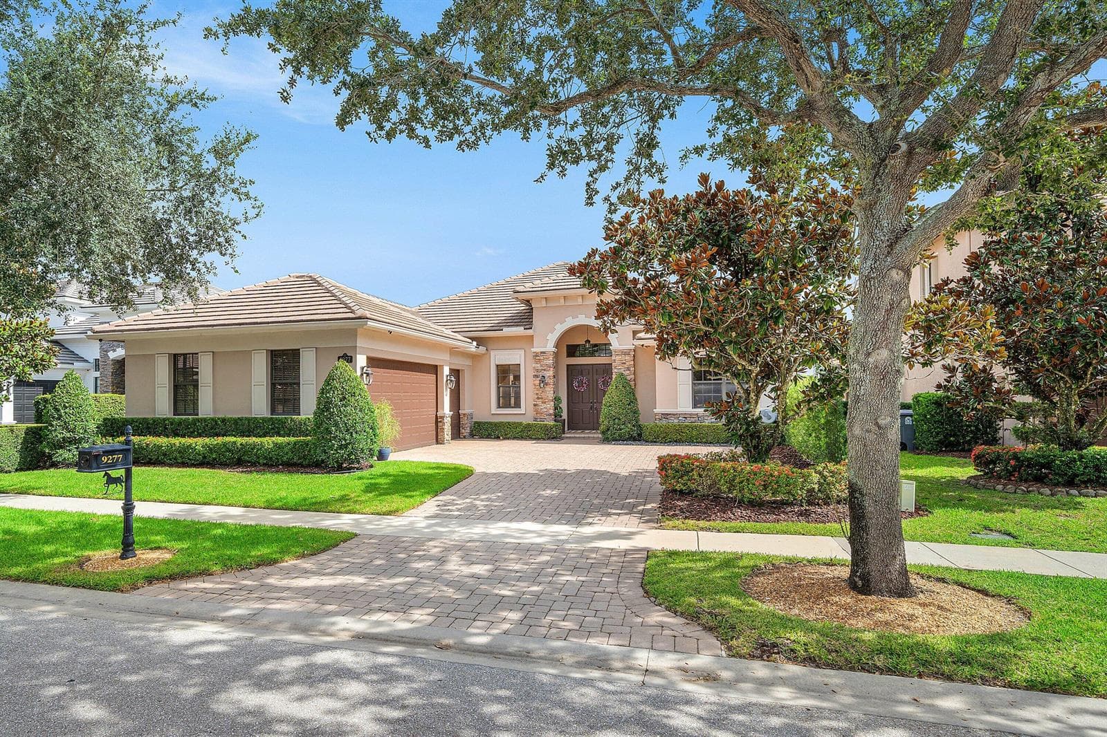 9277 Equus Circle, Boynton Beach, FL 33472 — zdjęcie 2