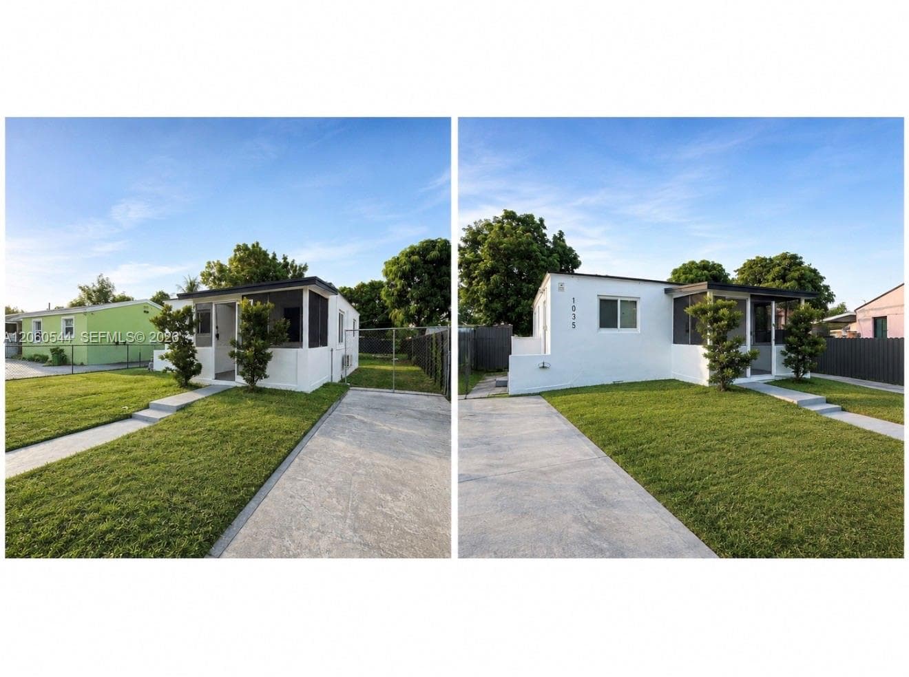 1035 Atlantic Ave, Opa-Locka, FL 33054 — zdjęcie 2