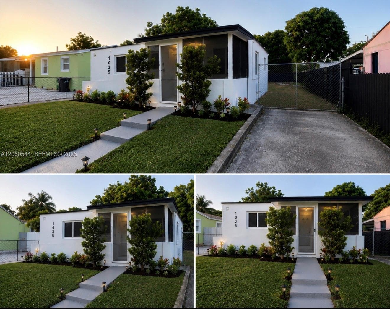 1035 Atlantic Ave, Opa-Locka, FL 33054 — zdjęcie 3