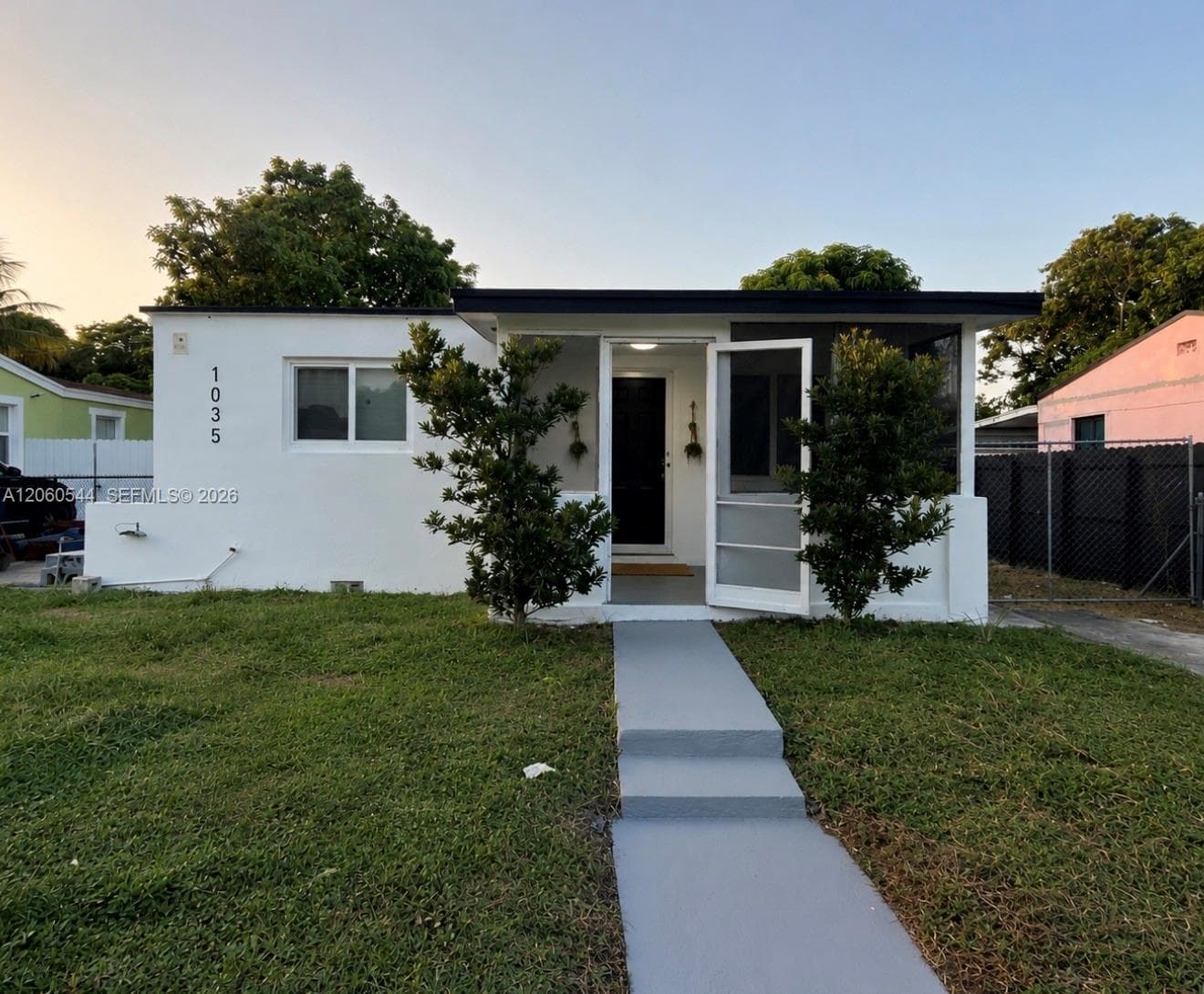 1035 Atlantic Ave, Opa-Locka, FL 33054