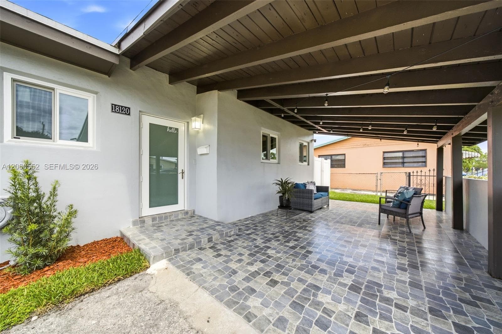 18120 NW 16th Ave, Miami Gardens, FL 33169 — zdjęcie 3