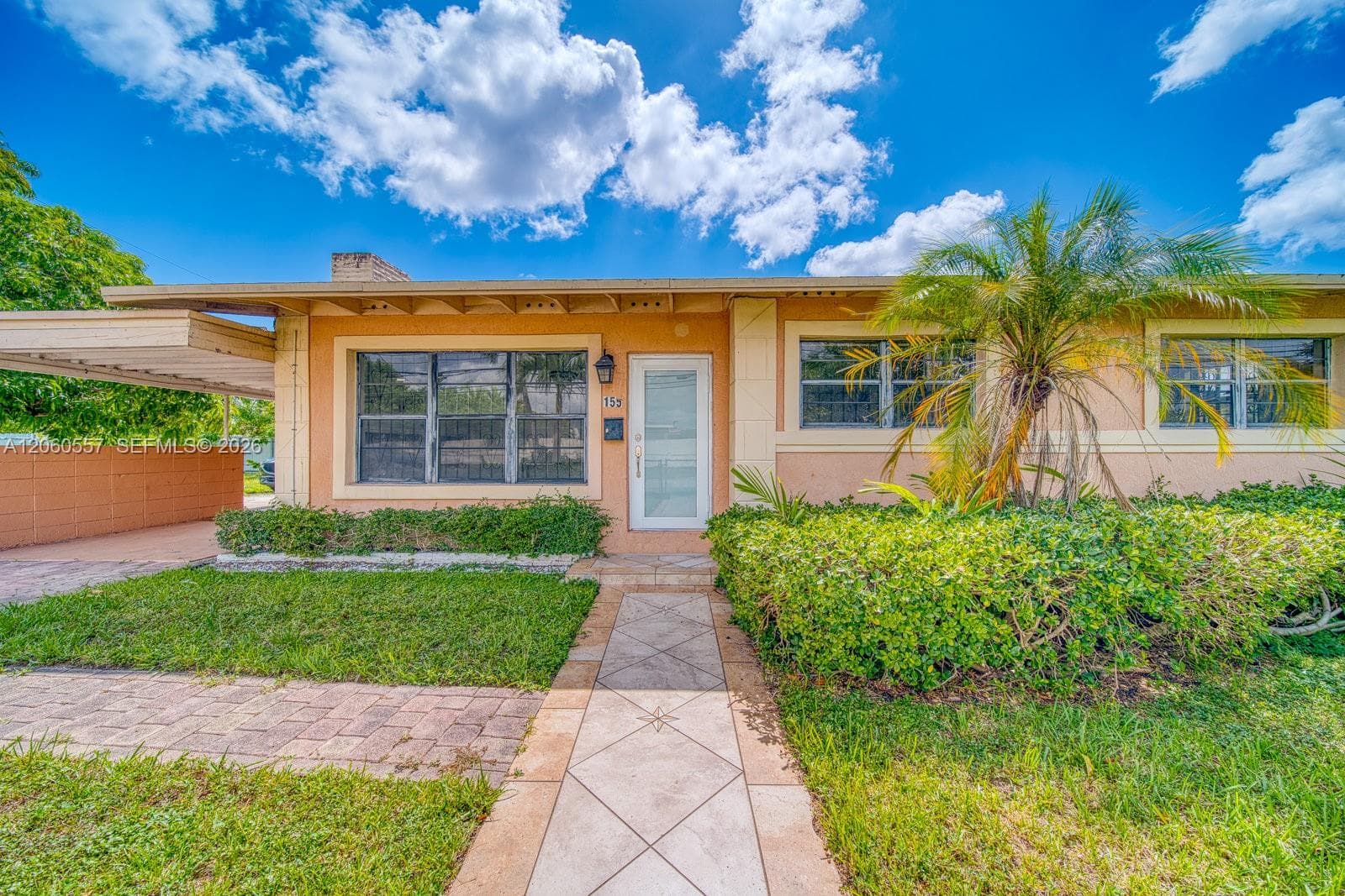 155 NW 191st St, Miami Gardens, FL 33169 — zdjęcie 2