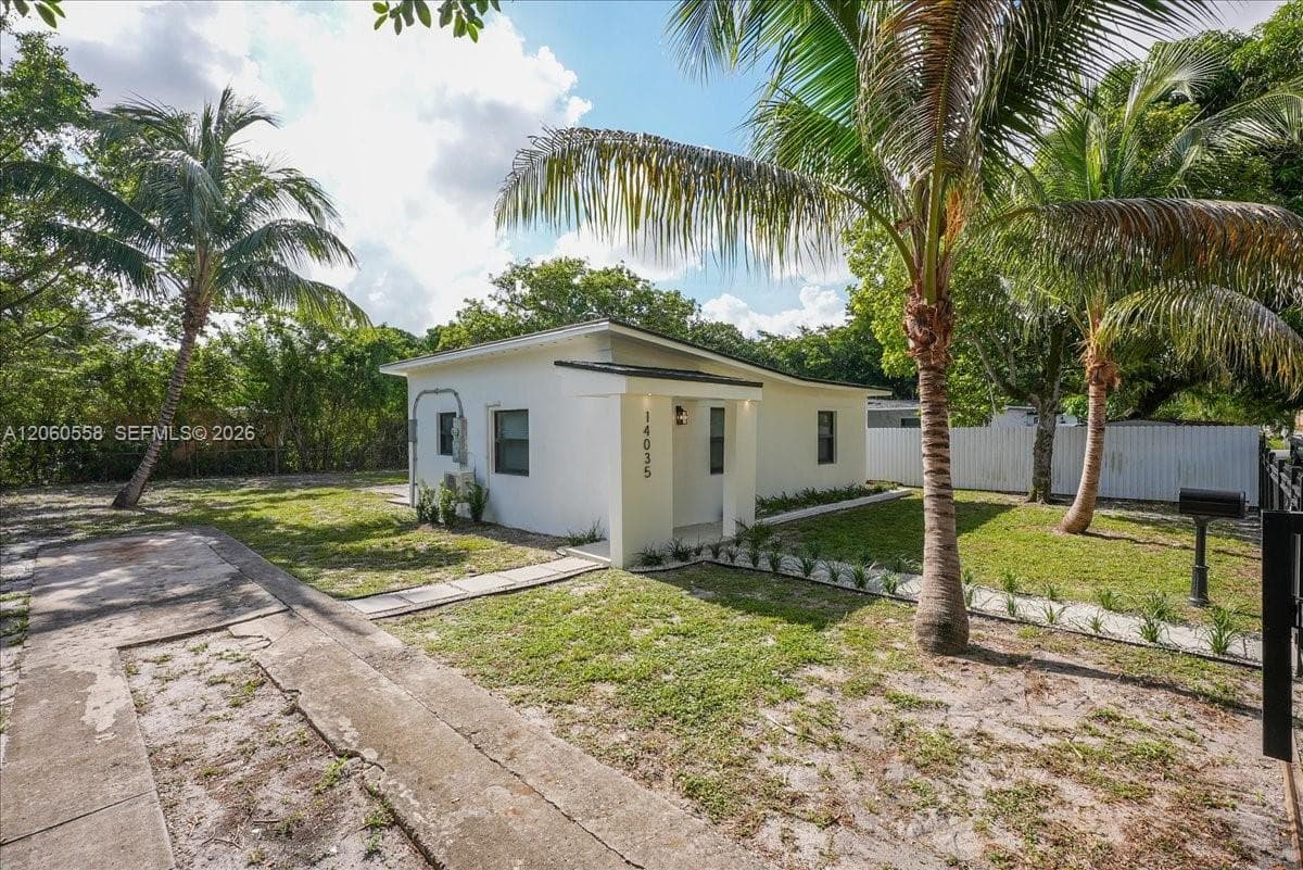 14035 NW 6th Ave, North Miami, FL 33168 — zdjęcie 3