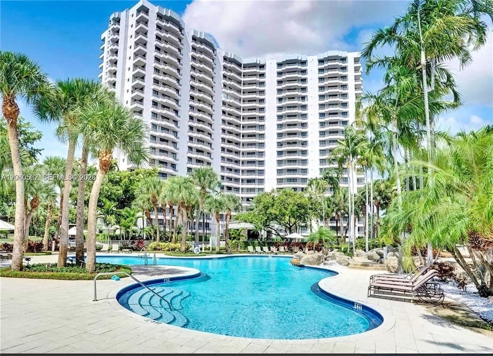 3300 NE 191st St # 501, Aventura, FL 33180
