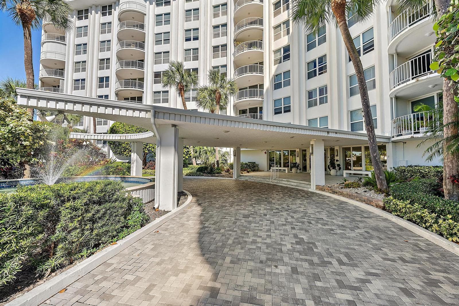 2295 S OCEAN Boulevard # 418, Palm Beach, FL 33480 — zdjęcie 2