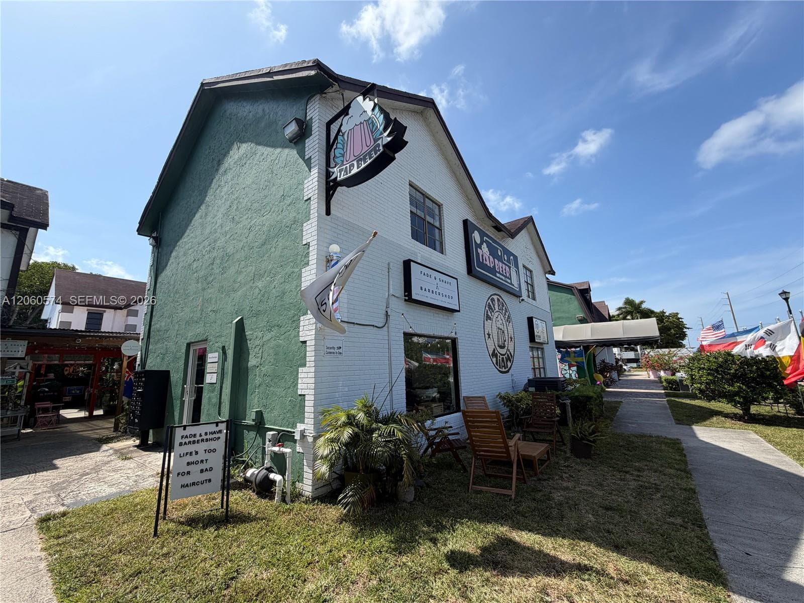 17800 W Dixie Hwy # C1, North Miami Beach, FL 33160