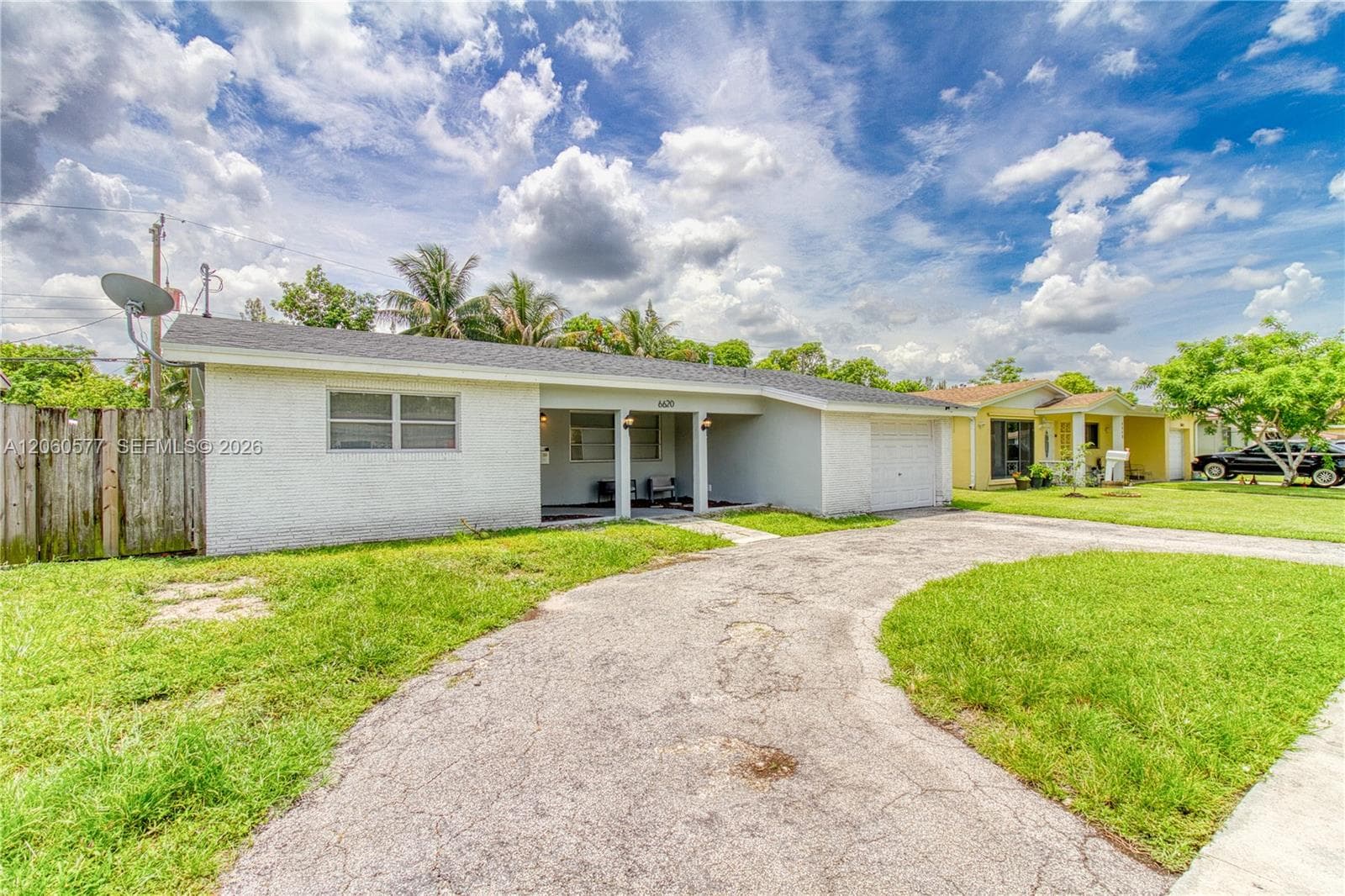 6620 NW 21st Ct, Sunrise, FL 33313 — zdjęcie 4
