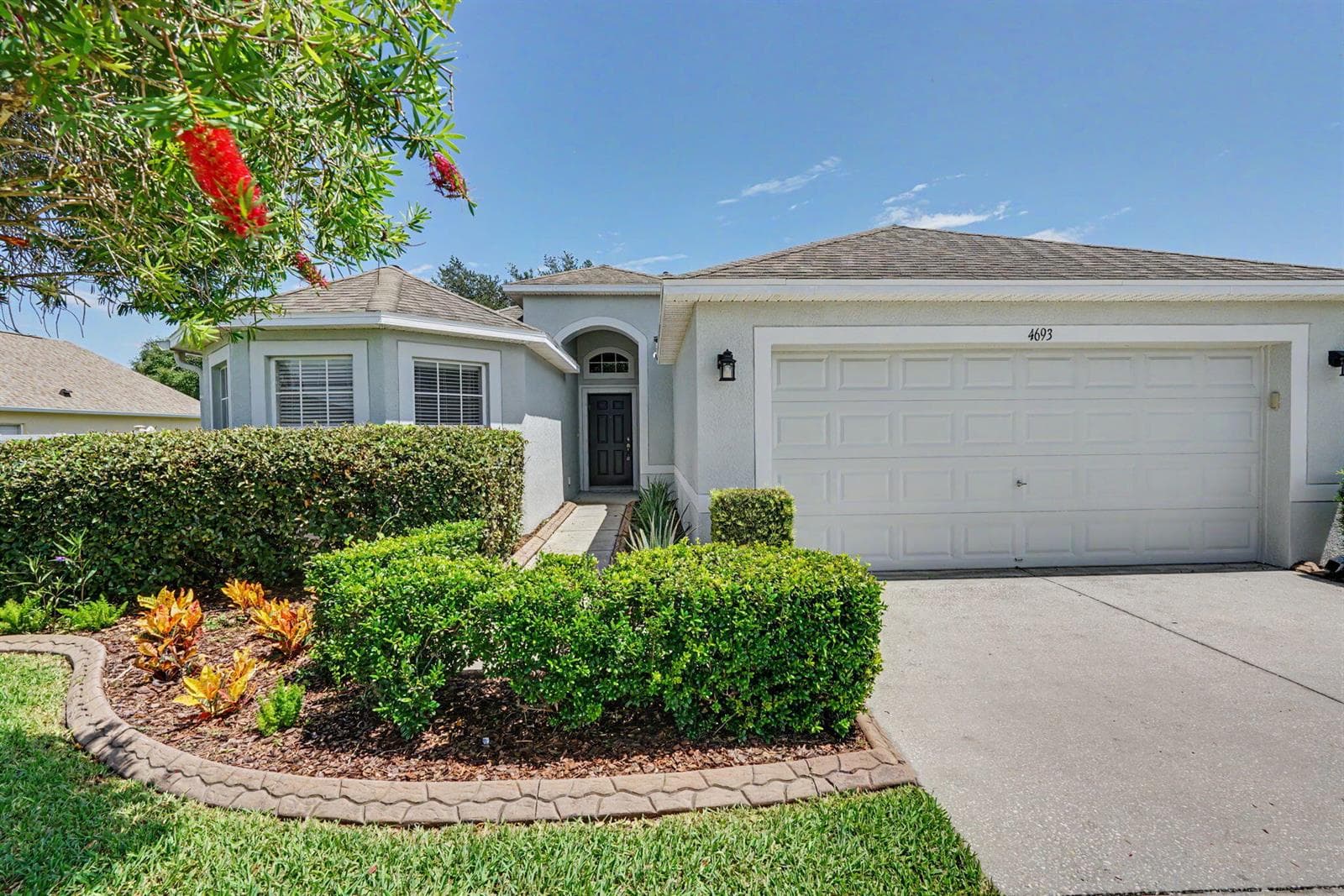 4693 HARTS BROOK Lane, FL 33860 — zdjęcie 2