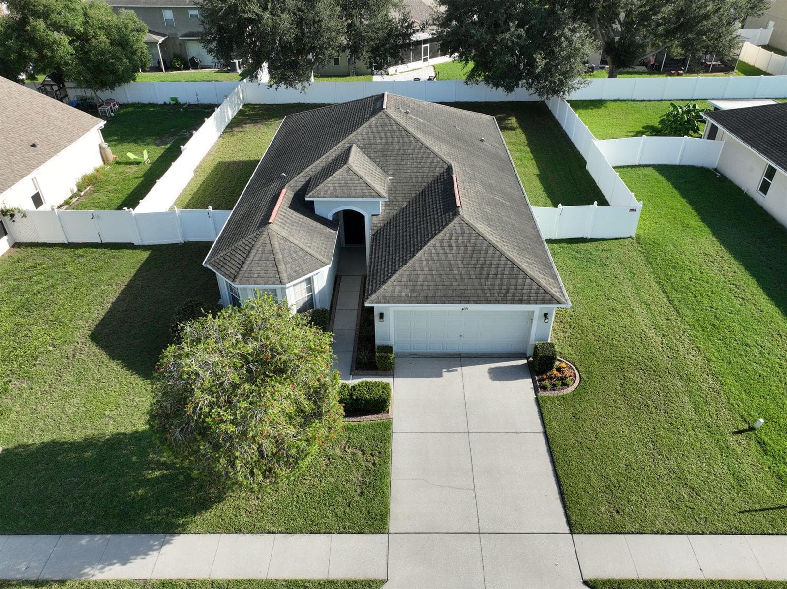 4693 HARTS BROOK Lane, FL 33860 — zdjęcie 3