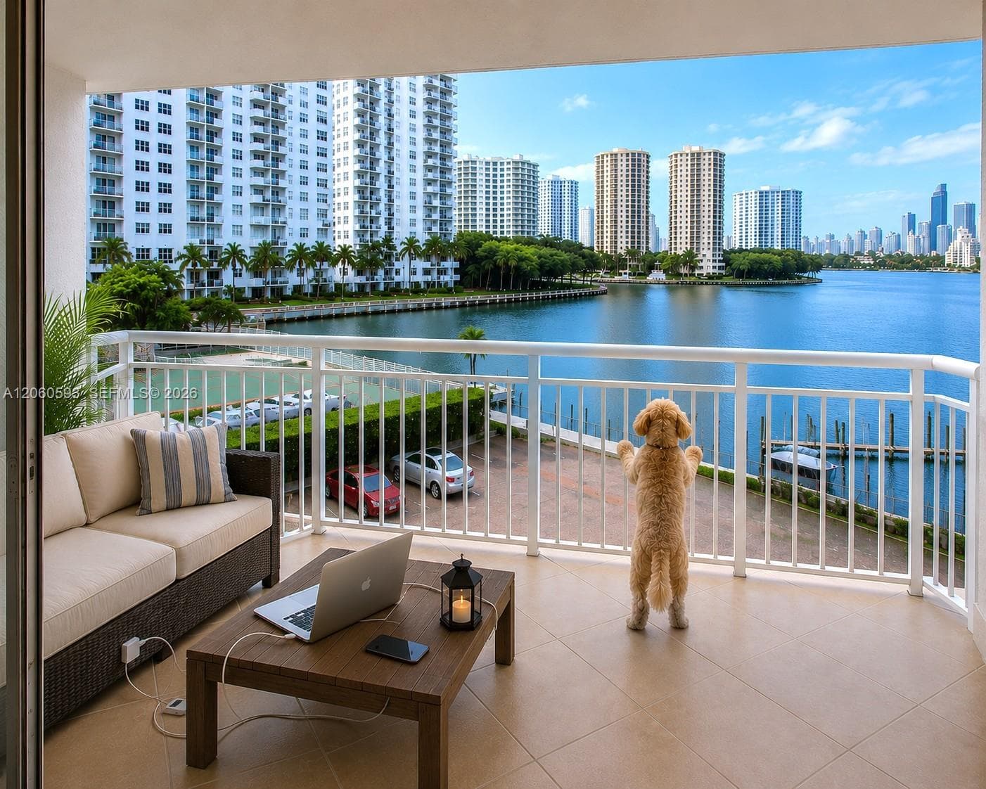 18071 Biscayne Blvd # 302, Aventura, FL 33160