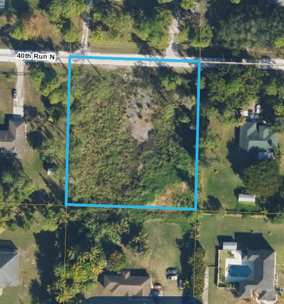 17412 40th Run, Loxahatchee, FL 33470