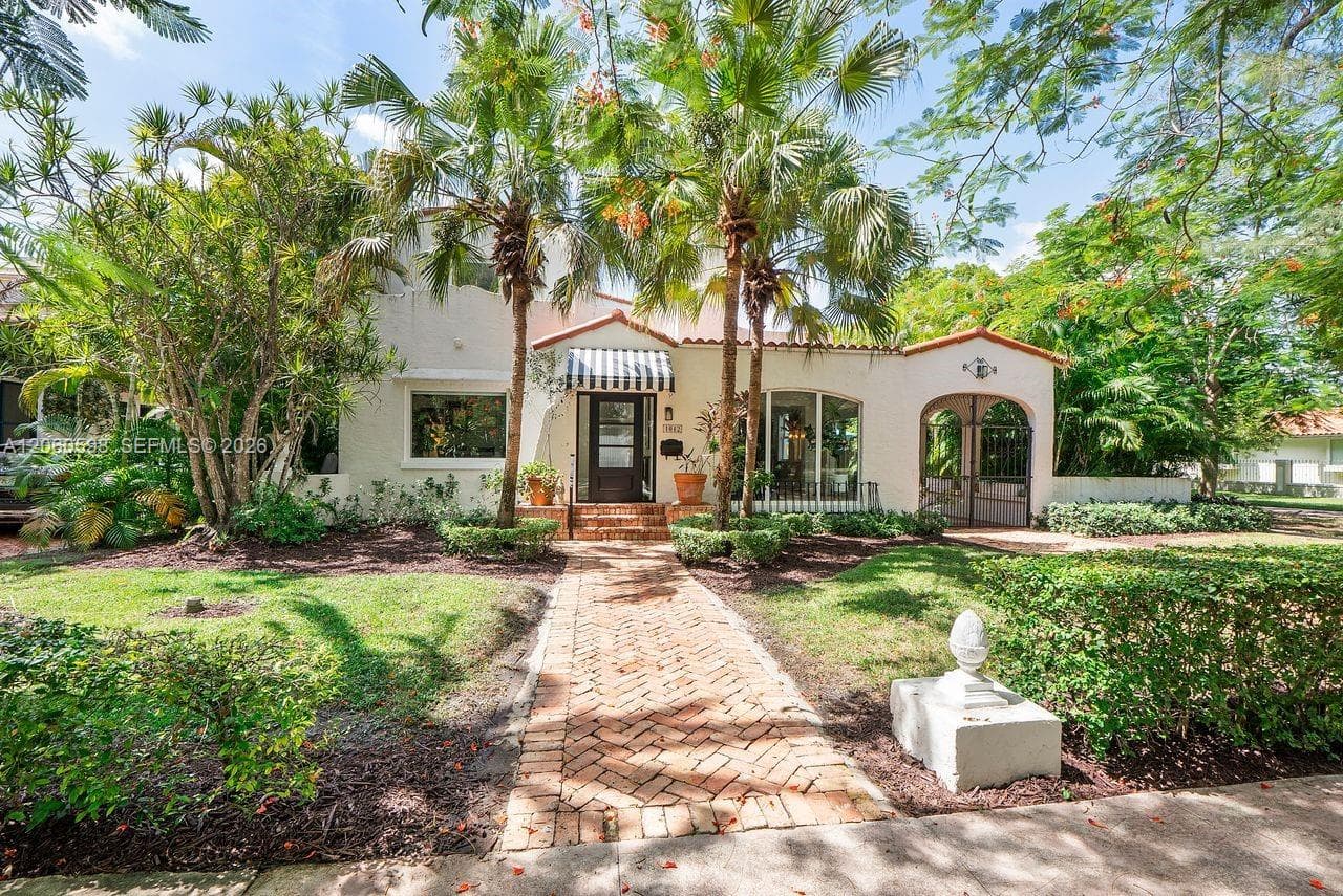 1042 Sorolla Ave, Coral Gables, FL 33134 — zdjęcie 5